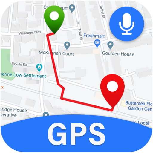 Detail Gps Peta Lokasi Nomer 14