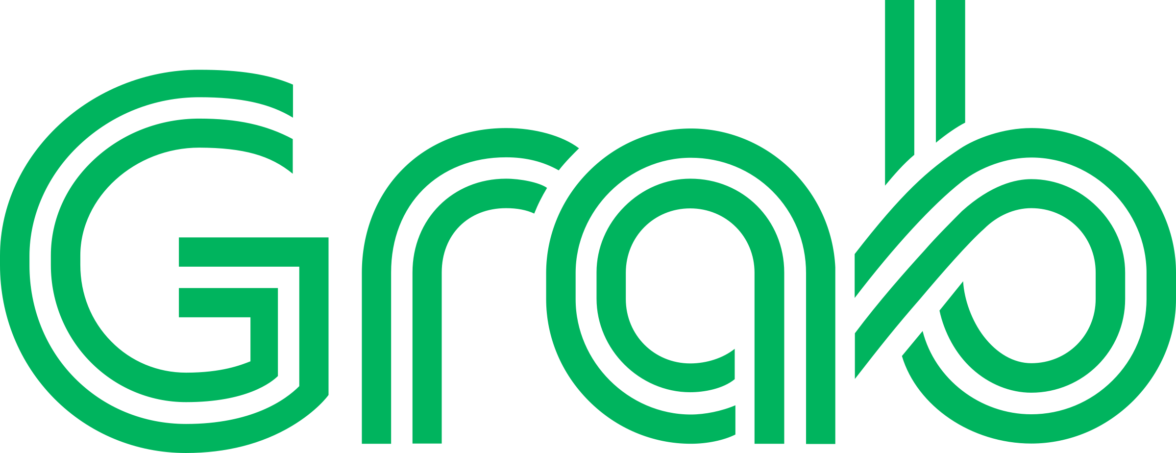 Grab Png Logo - KibrisPDR