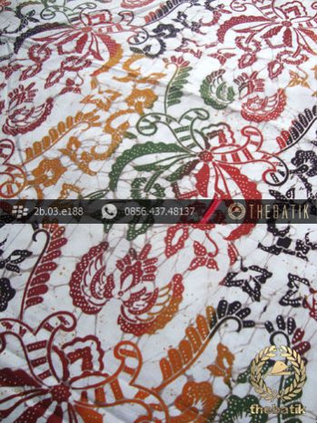 Detail Gradasi Batik Nomer 47