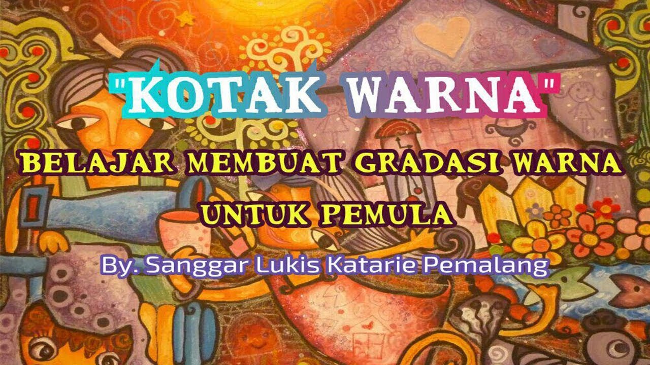 Detail Gradasi Kotak Nomer 17