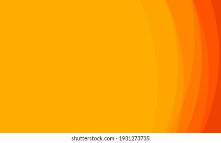 Detail Gradasi Orange Nomer 16