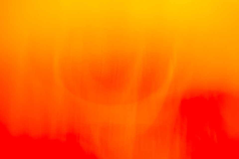 Detail Gradasi Orange Nomer 21