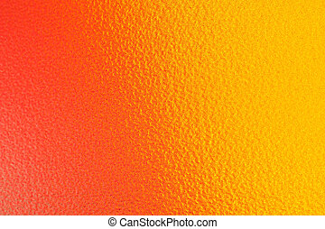 Detail Gradasi Orange Nomer 22