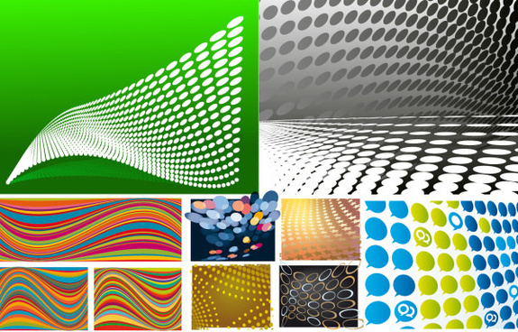 Detail Gradasi Vector Nomer 21