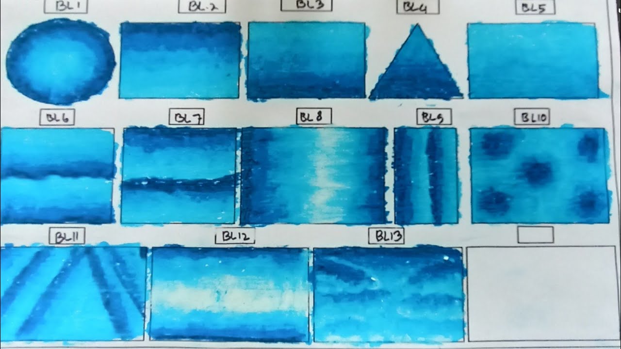 Detail Gradasi Warna Biru Nomer 18