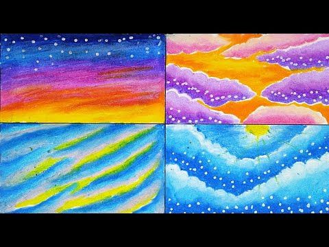 Detail Gradasi Warna Langit Nomer 11