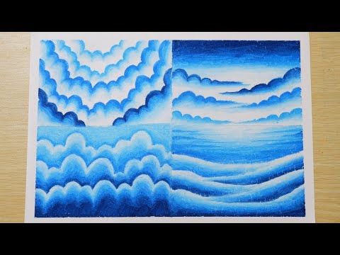 Detail Gradasi Warna Langit Nomer 13