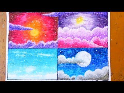 Detail Gradasi Warna Langit Nomer 16