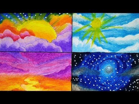 Detail Gradasi Warna Langit Nomer 4