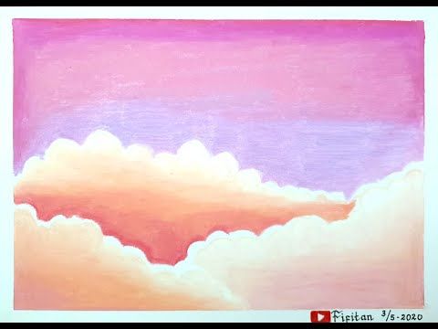 Detail Gradasi Warna Langit Nomer 29