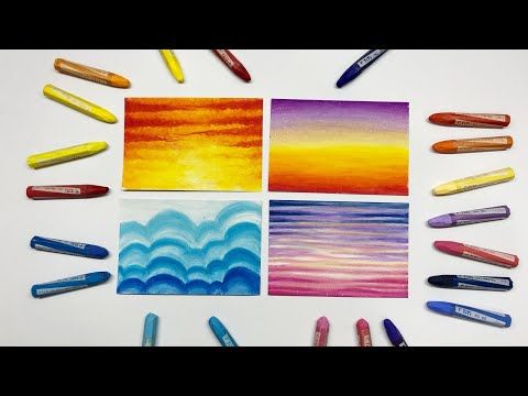 Detail Gradasi Warna Langit Nomer 9