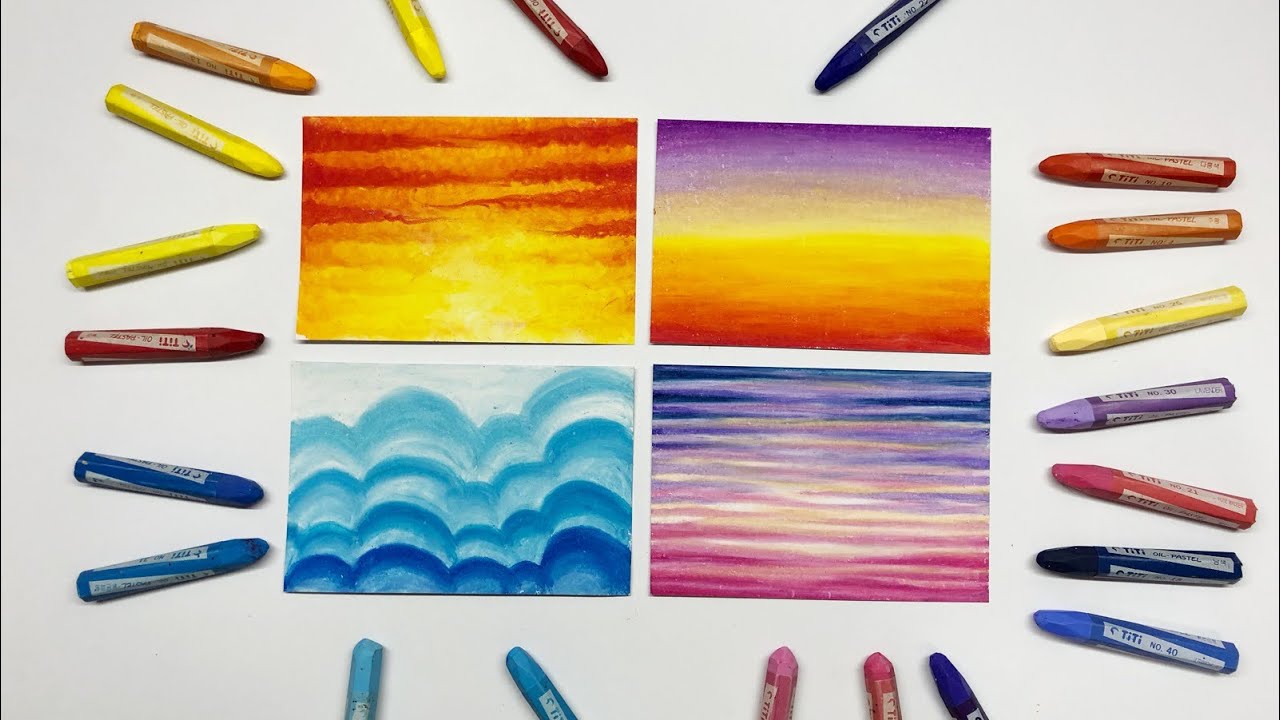 Detail Gradasi Warna Langit Nomer 10