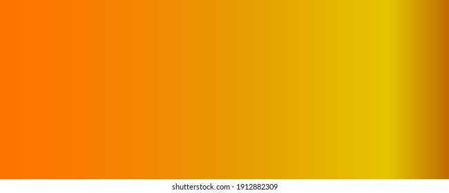 Detail Gradasi Warna Orange Nomer 21