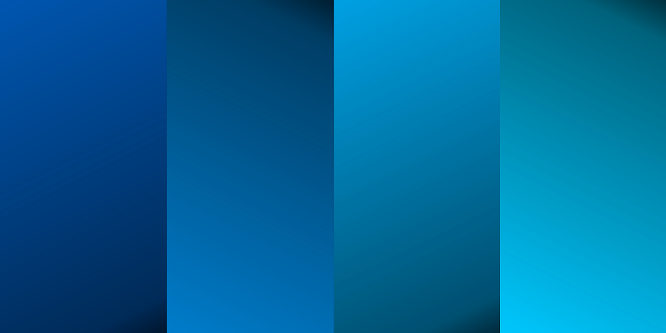Detail Gradien Biru Nomer 13