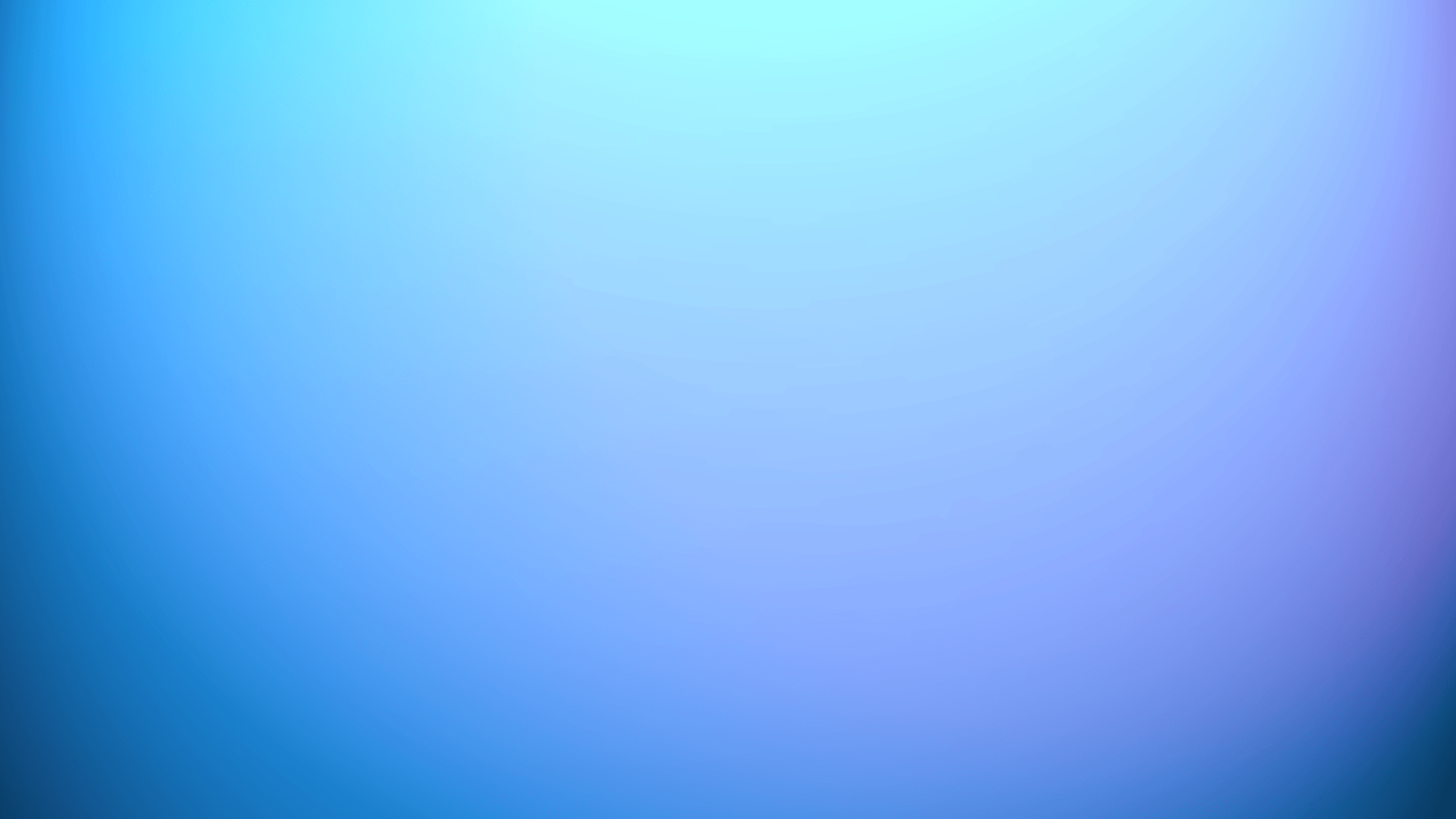 Detail Gradient Blue Background Nomer 13