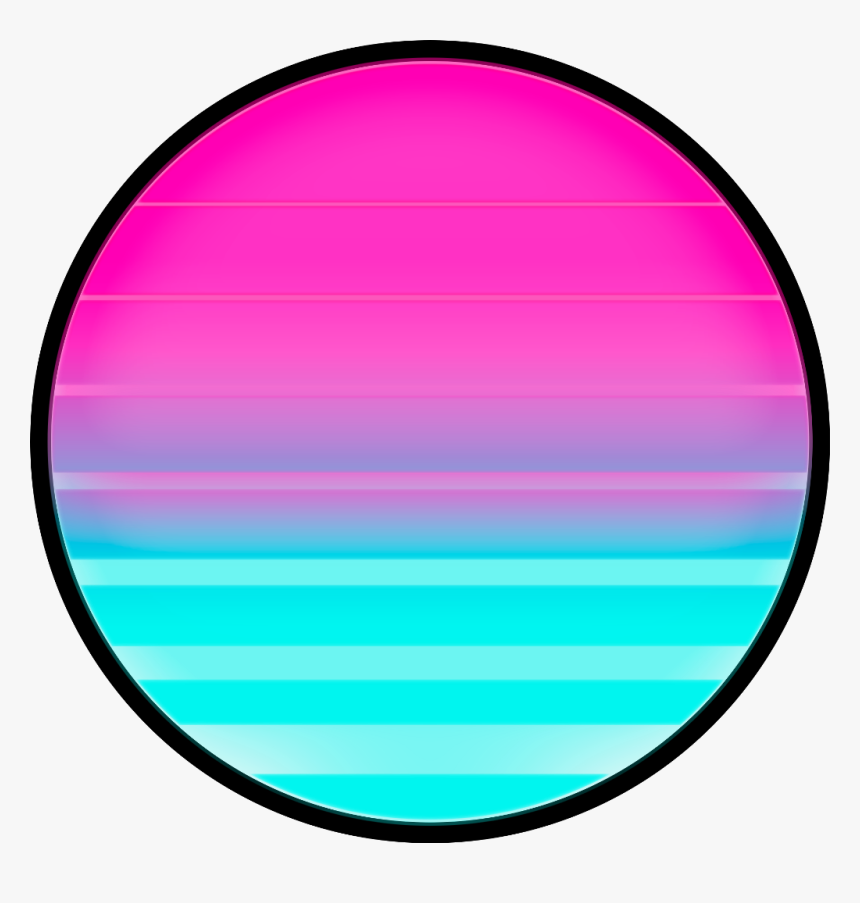 Detail Gradient Circle Png Nomer 14