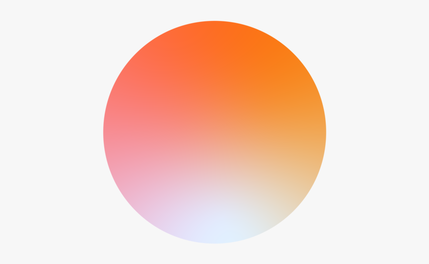 Detail Gradient Circle Png Nomer 15