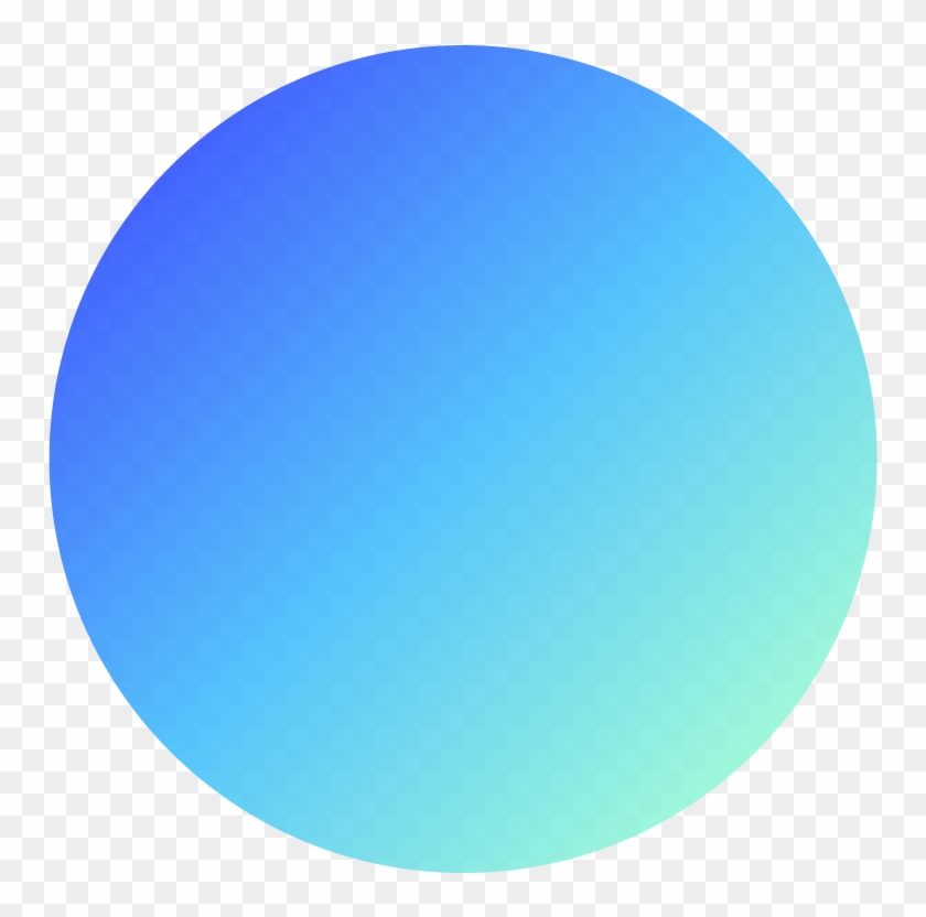 Detail Gradient Circle Png Nomer 6