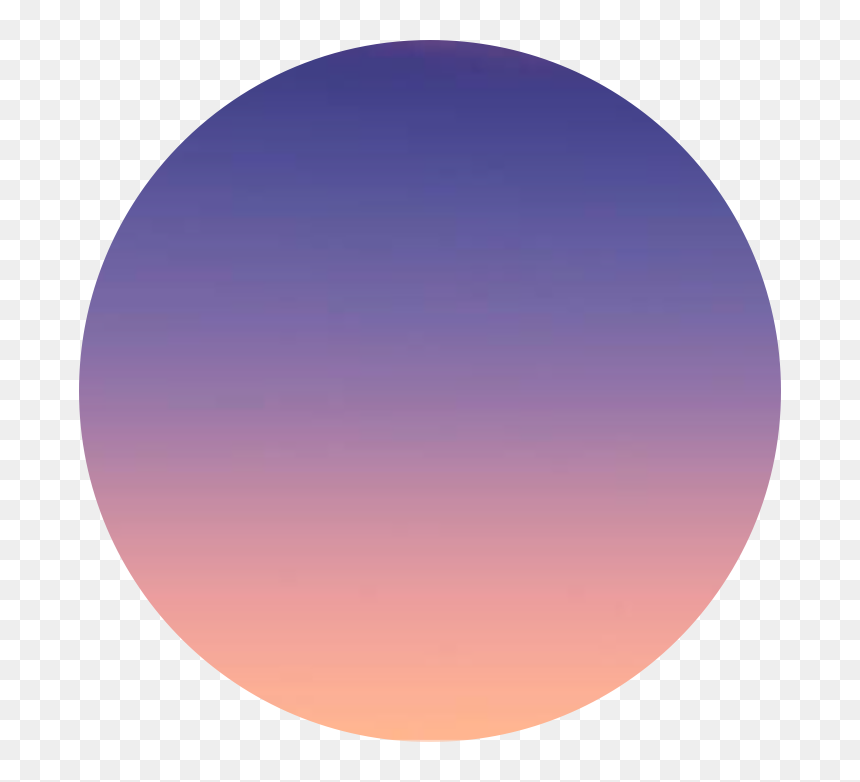 Detail Gradient Circle Png Nomer 8