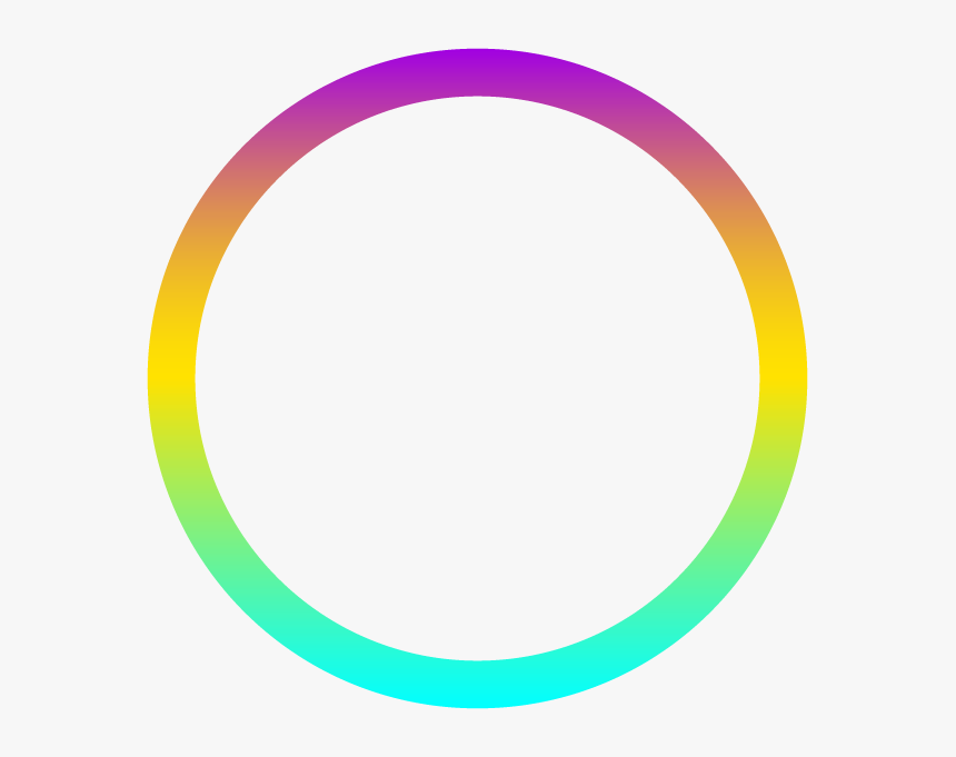 Detail Gradient Circle Png Nomer 10