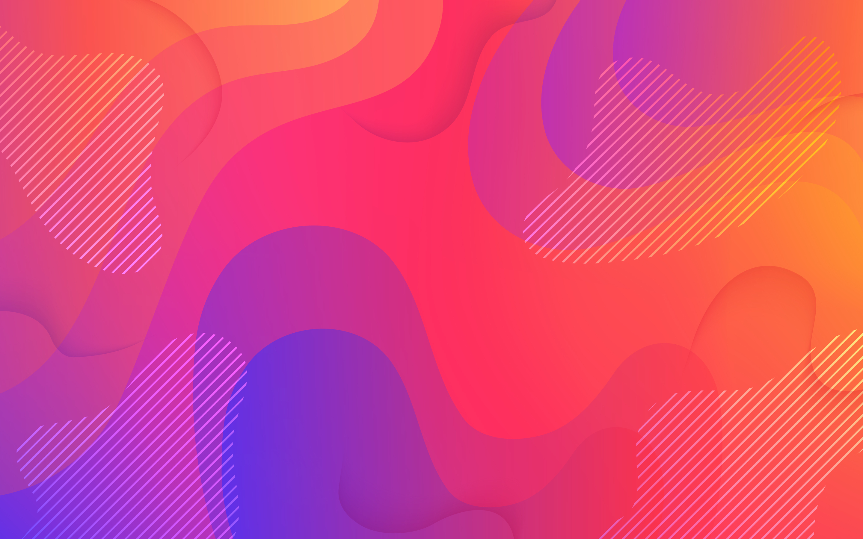 Detail Gradient Design Background Nomer 19