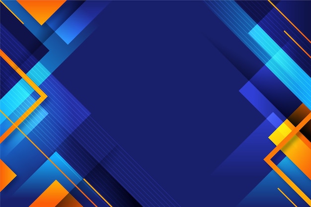 Detail Gradient Design Background Nomer 20