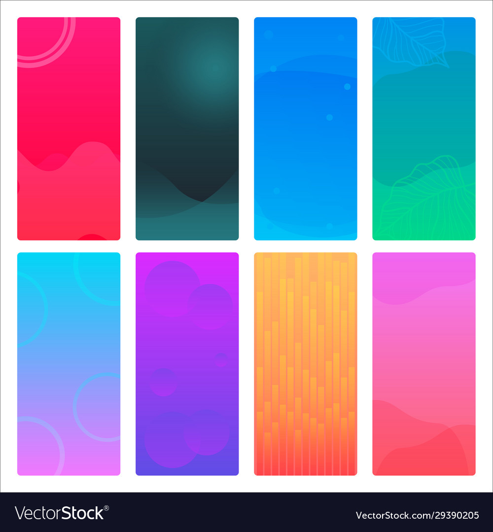 Detail Gradient Design Background Nomer 37