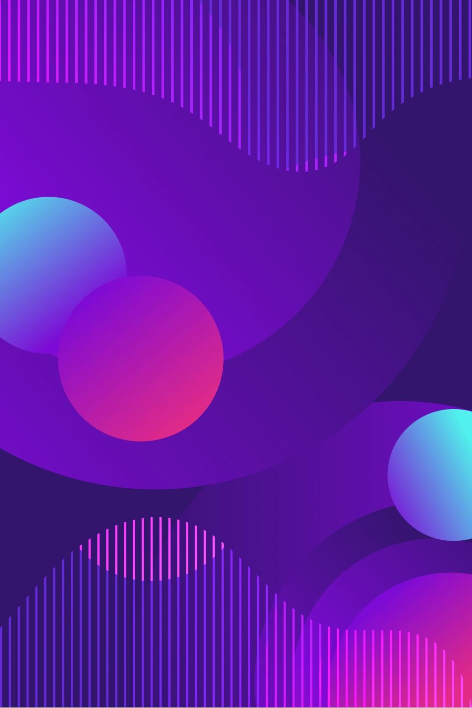 Detail Gradient Design Background Nomer 41