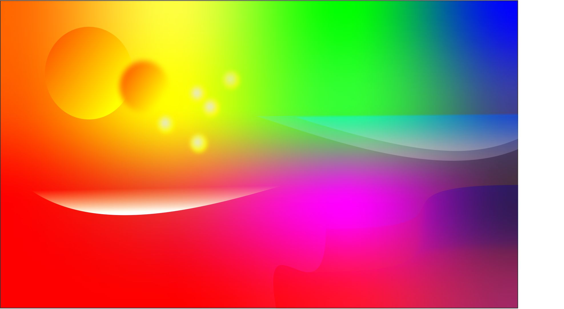 Detail Gradient Design Background Nomer 58