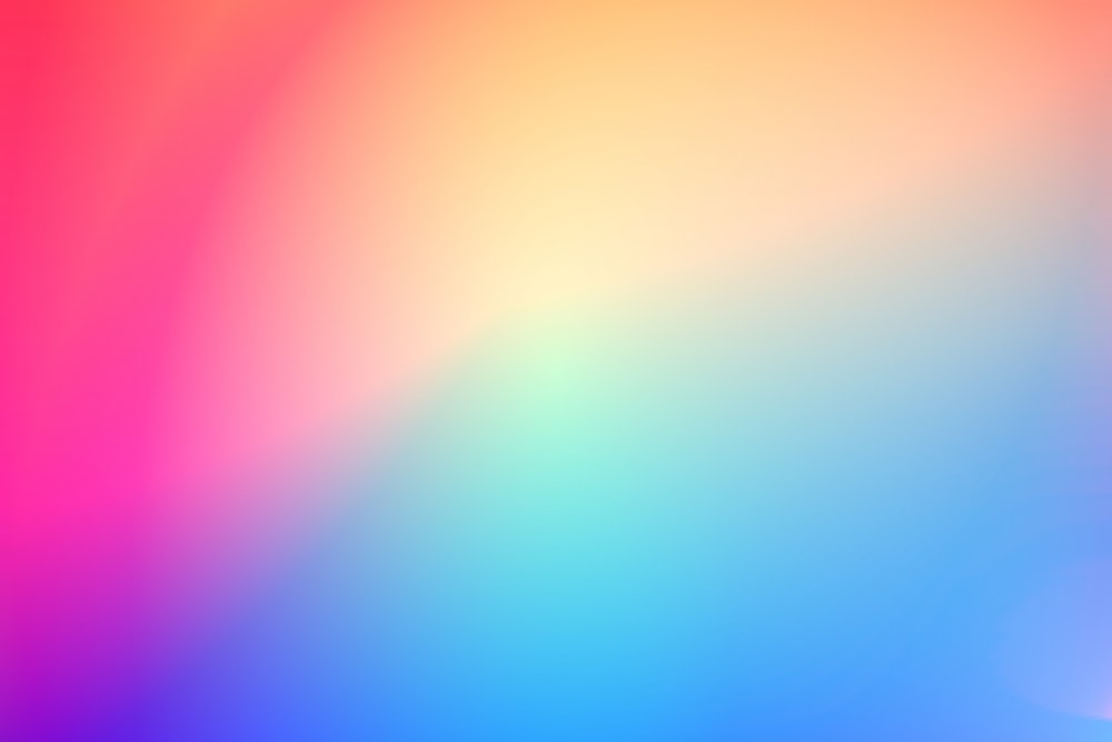 Gradient Wallpaper - KibrisPDR