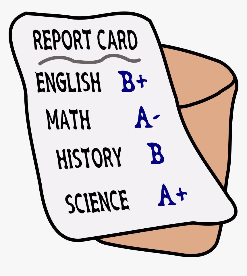 Detail Grading Clipart Nomer 4