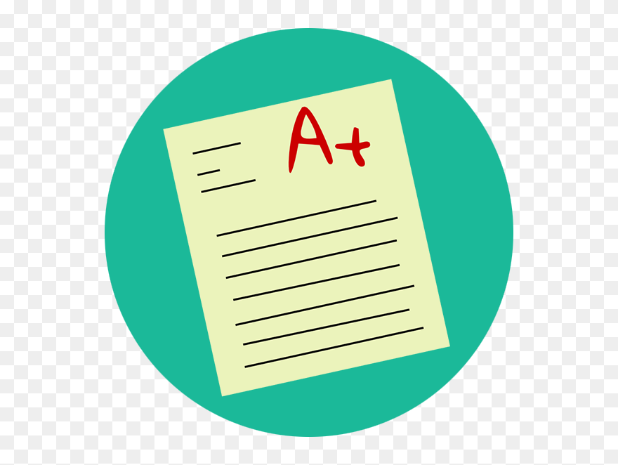 Detail Grading Clipart Nomer 5