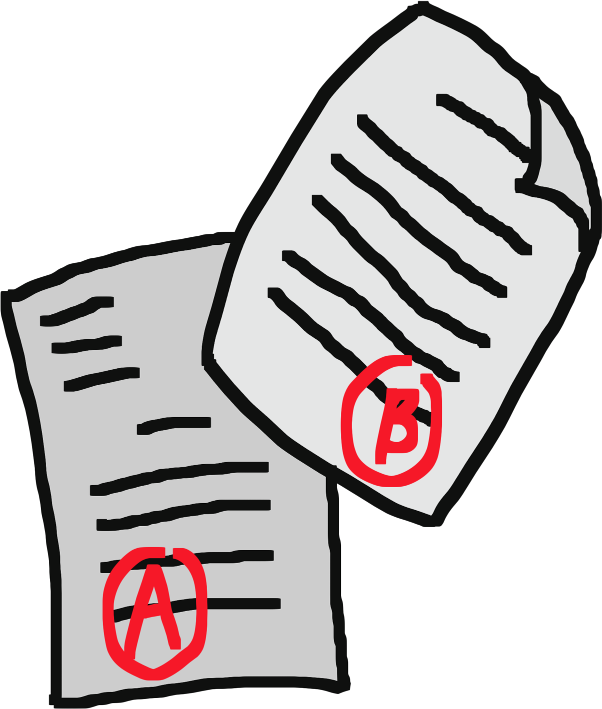 Detail Grading Clipart Nomer 6