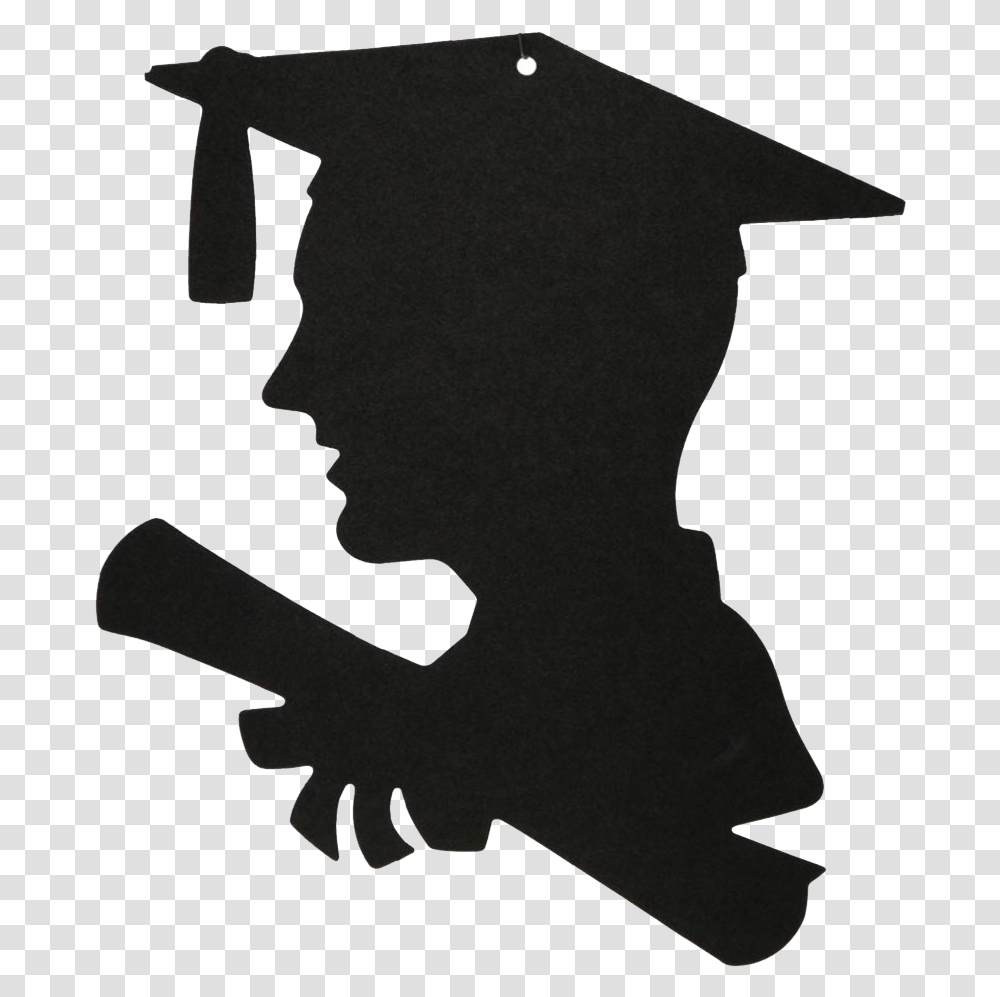 Detail Graduate Vector Png Nomer 13