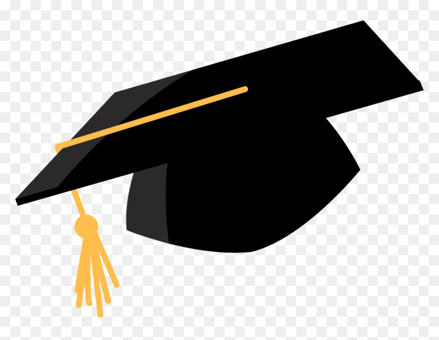 Detail Graduate Vector Png Nomer 16