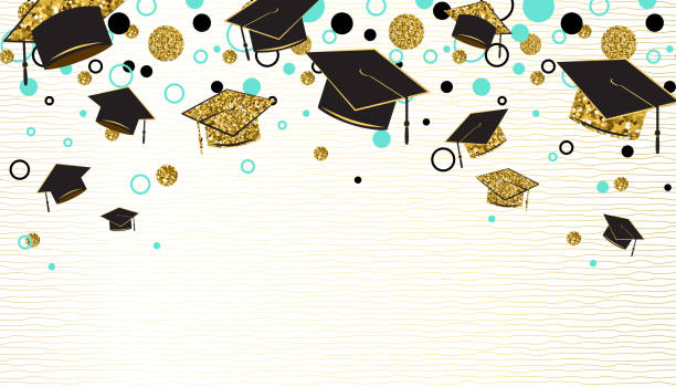 Detail Graduation Background Hd Nomer 2