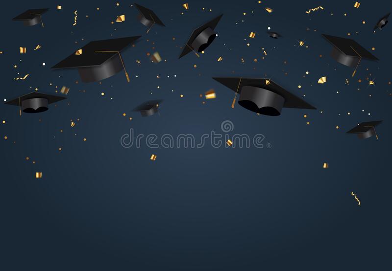 Detail Graduation Background Wisuda Nomer 18