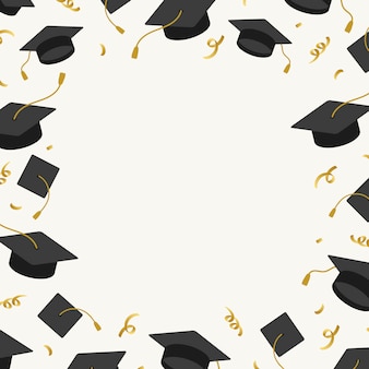 Detail Graduation Background Wisuda Nomer 4