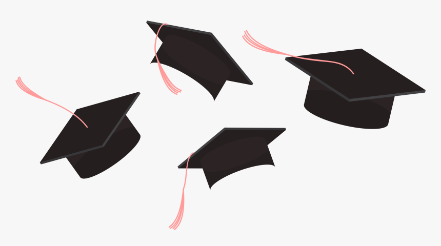 Detail Graduation Cap Clipart Nomer 28