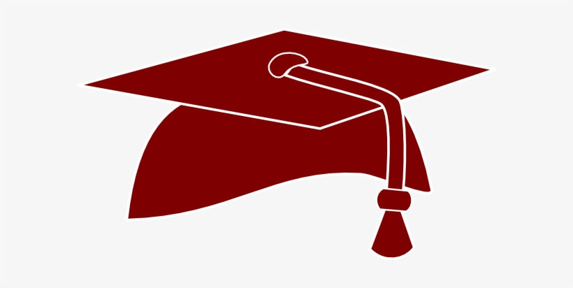 Detail Graduation Cap Clipart Nomer 37