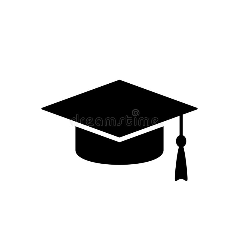 Detail Graduation Cap Clipart Nomer 5