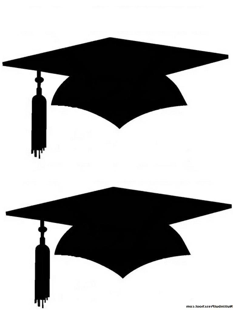 Detail Graduation Cap Clipart Nomer 39