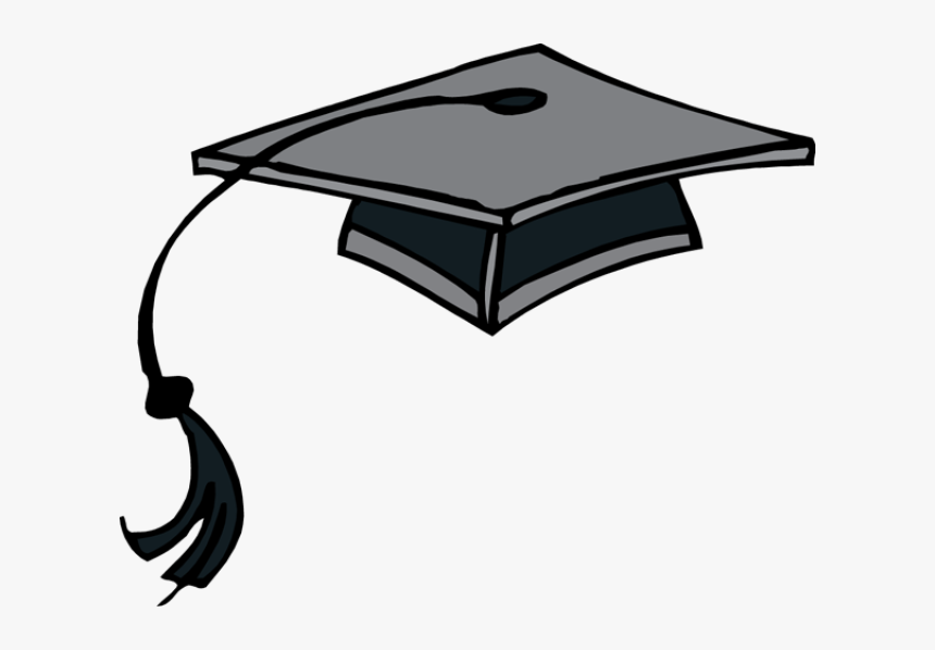 Detail Graduation Cap Clipart Nomer 54