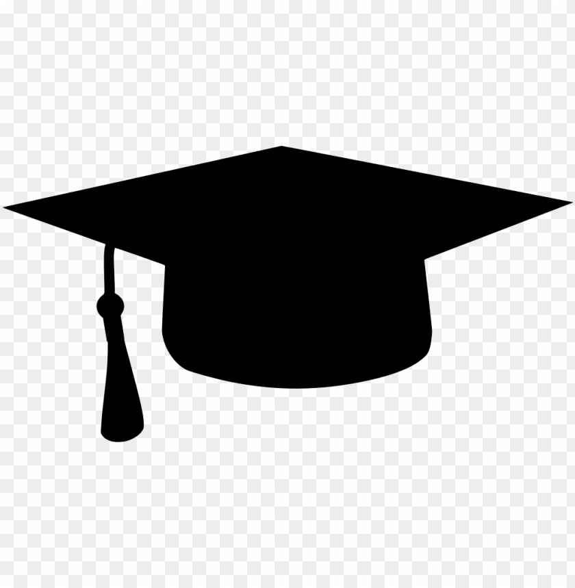 Detail Graduation Hat Clipart Nomer 14