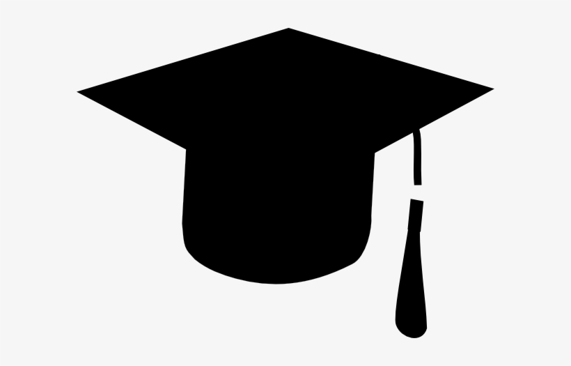 Detail Graduation Hat Clipart Nomer 20