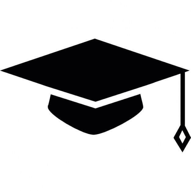Detail Graduation Hat Icon Png Nomer 19