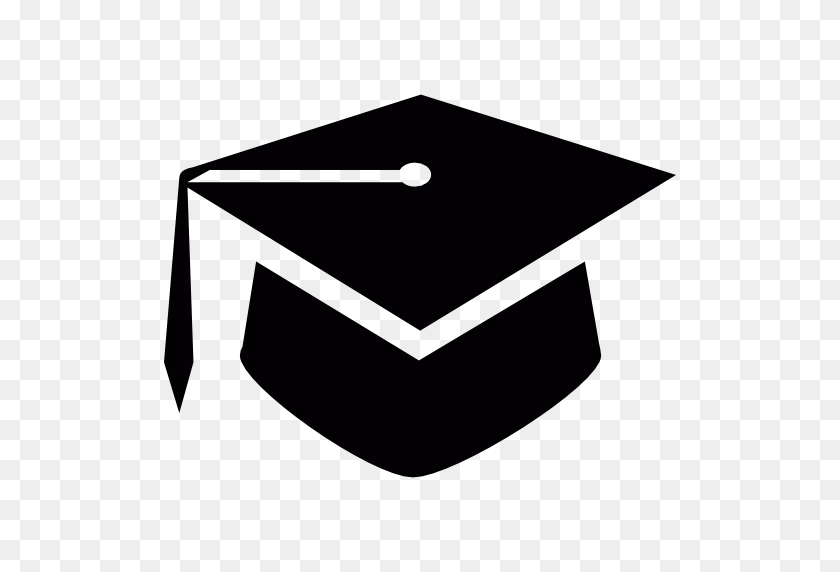 Detail Graduation Hat Icon Png Nomer 22