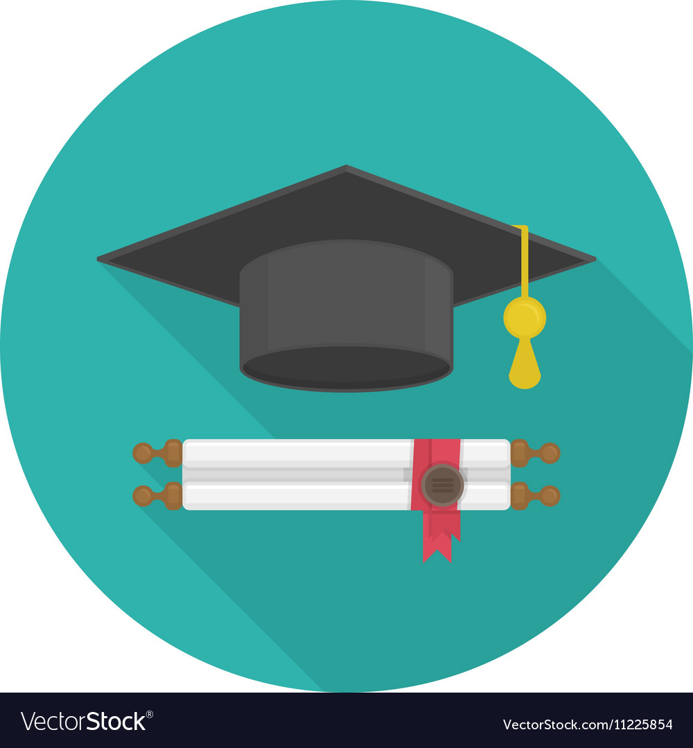 Detail Graduation Hat Icon Png Nomer 53