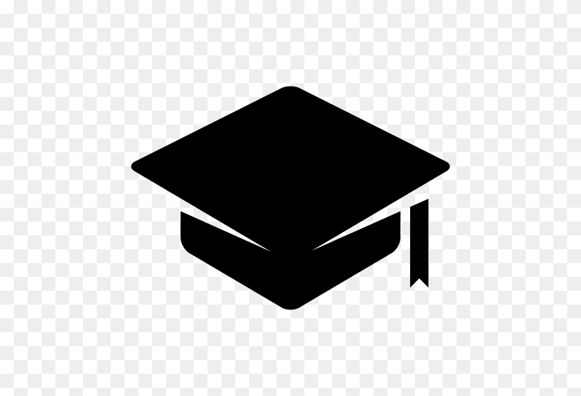 Detail Graduation Hat Vector Png Nomer 23