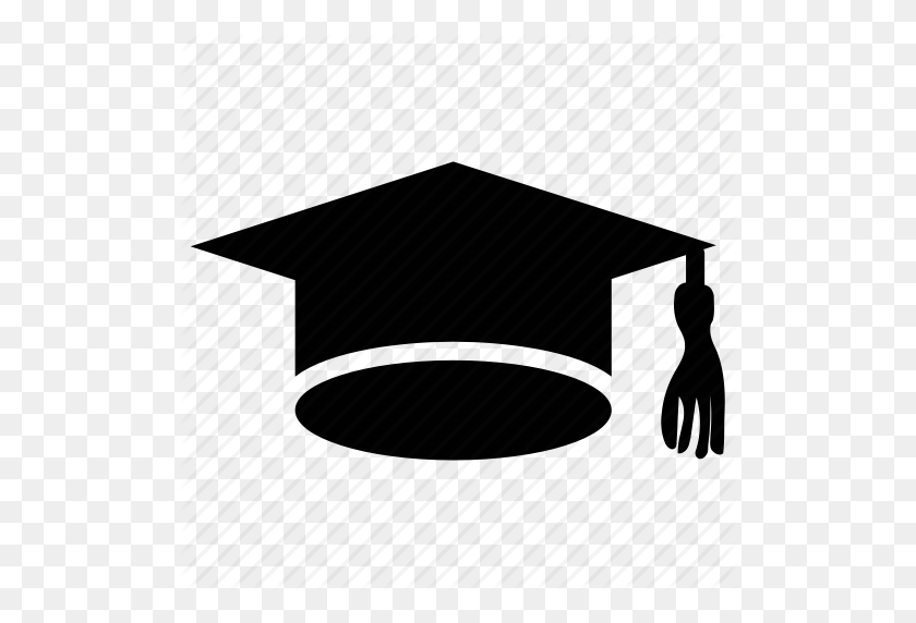 Detail Graduation Hat Vector Png Nomer 5